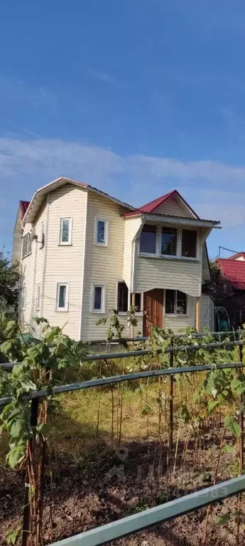 Дом в Московская область, Химки Старбеево кв-л,  (65 м) - Фото 1