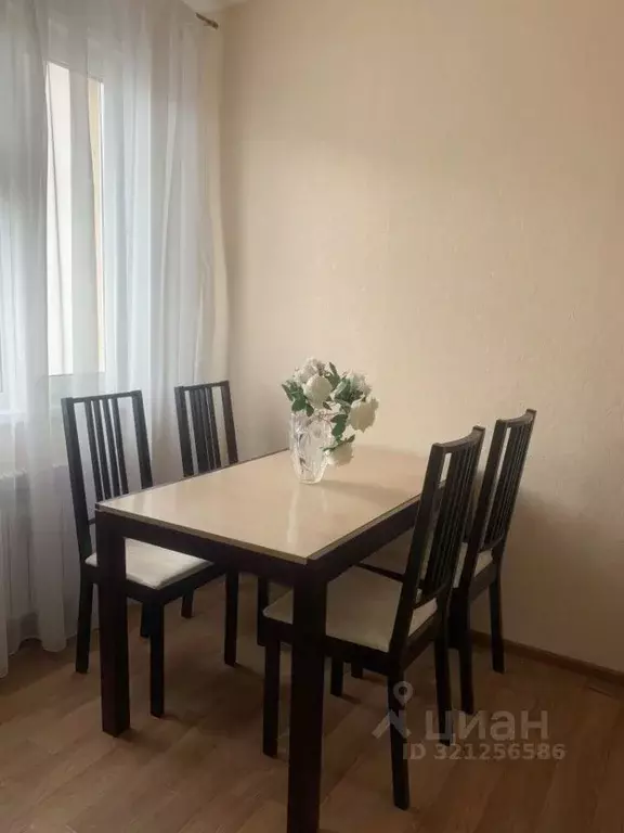 1-к кв. Нижегородская область, Нижний Новгород бул. Южный, 14 (40.0 м) - Фото 0