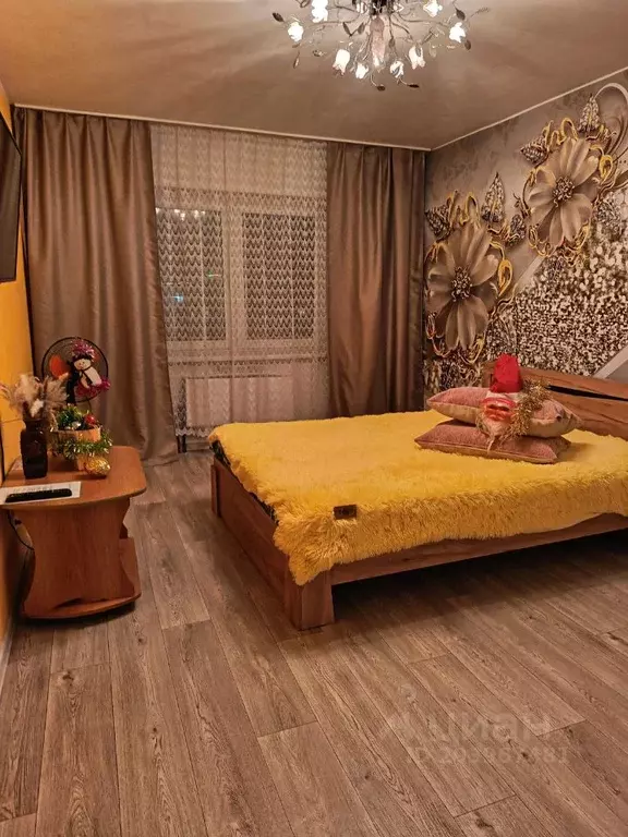 1-к кв. Иркутская область, Иркутск ул. Бородина, 7 (38.0 м) - Фото 2