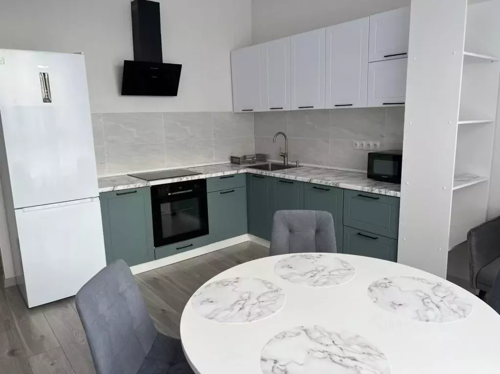 1-к кв. Москва Малая Почтовая ул., 12 (45.0 м) - Фото 2