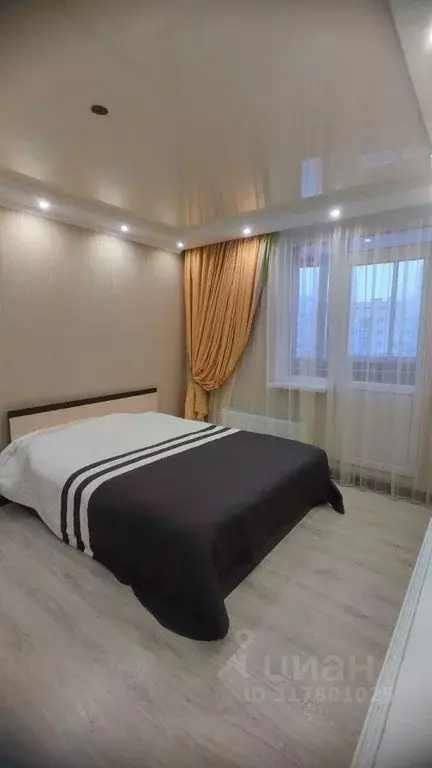 2-к кв. Свердловская область, Екатеринбург ул. Чкалова, 239 (65.0 м) - Фото 0