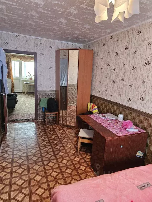 Комната Омская область, Омск ул. Лукашевича, 15 (12.0 м) - Фото 2