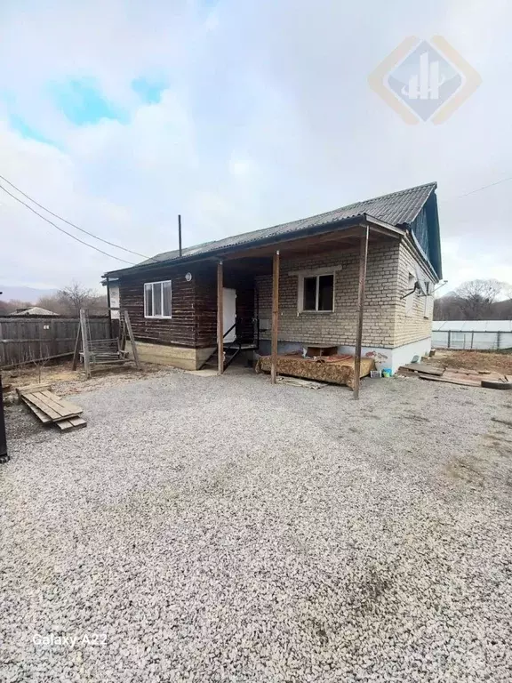 Дом, 98.5 м - Фото 1