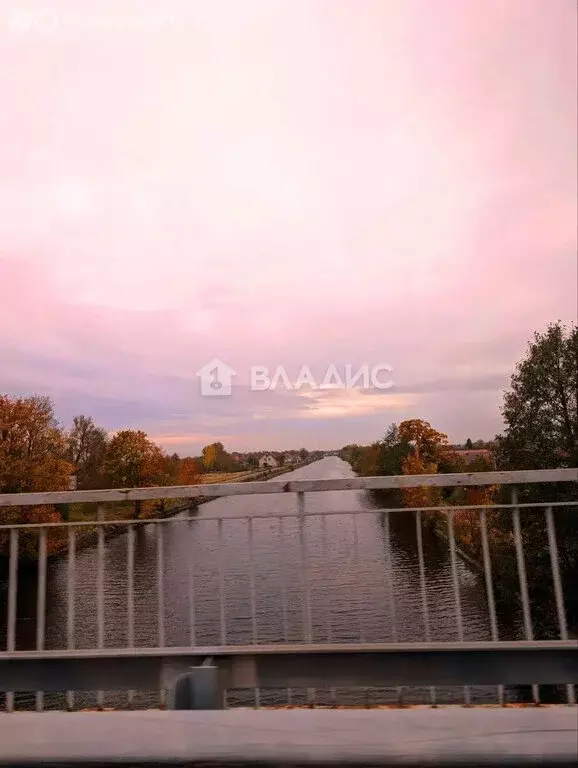 Участок в Калининградская область, Полесский муниципальный округ, ... - Фото 0