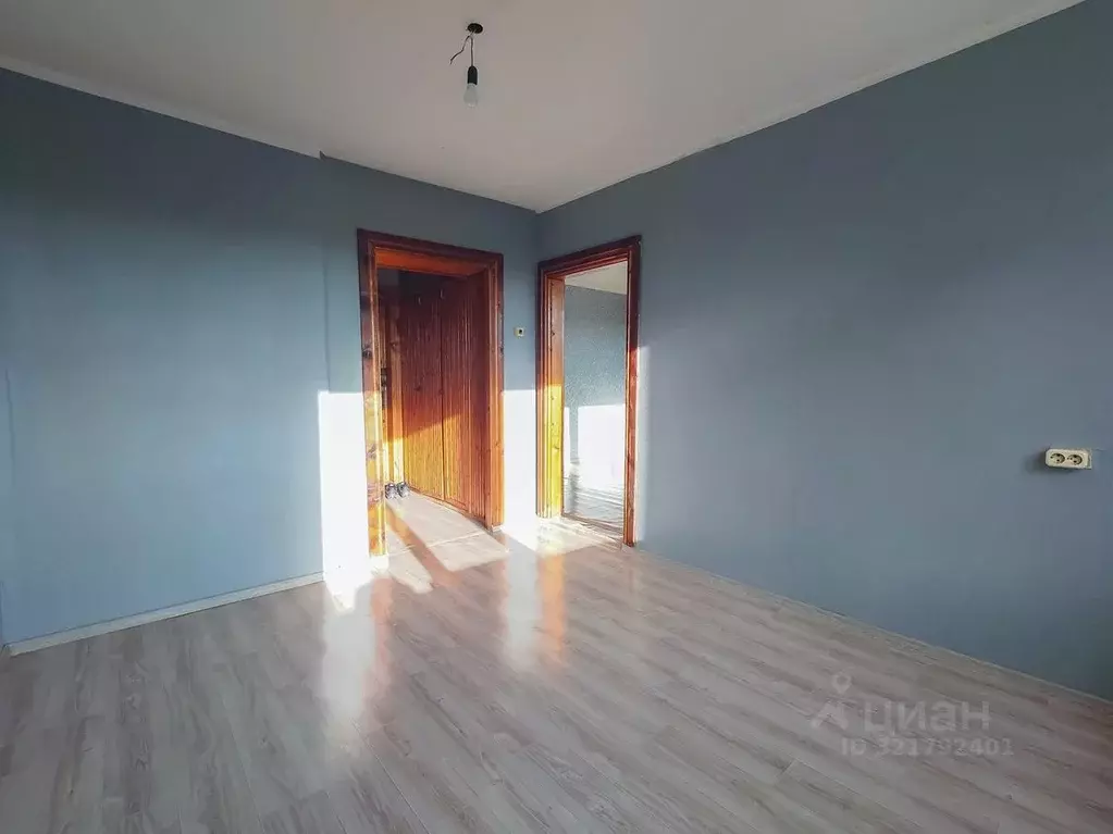 1-к кв. Кемеровская область, Кемерово Октябрьский просп., 85 (28.9 м) - Фото 2