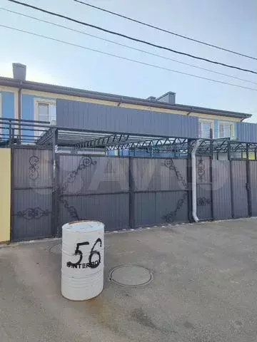 Таунхаус 74 м на участке 1 сот. - Фото 0