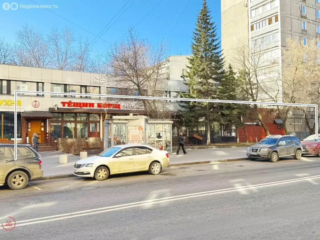 Помещение свободного назначения (388 м) - Фото 0