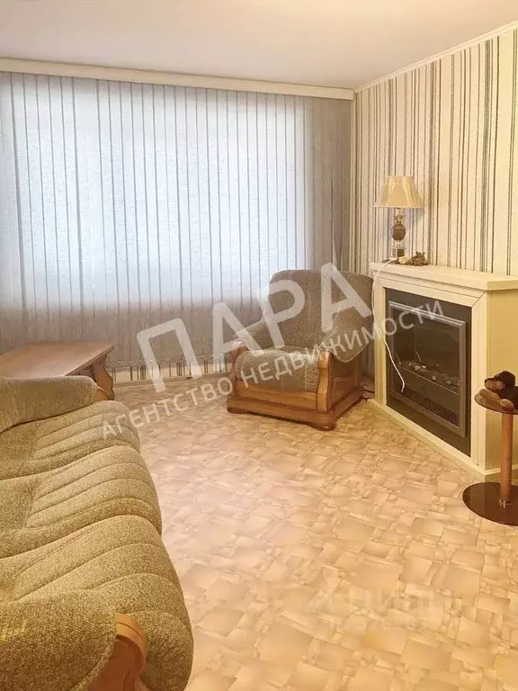 2-к кв. Самарская область, Самара ул. Стара-Загора, 147 (45.0 м) - Фото 2