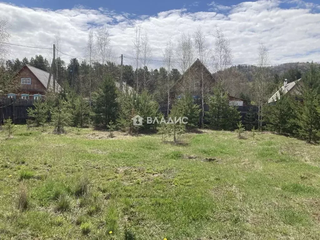 Дом в Бурятия, Прибайкальский район, с. Горячинск Новая ул., 6А (46 м) - Фото 2