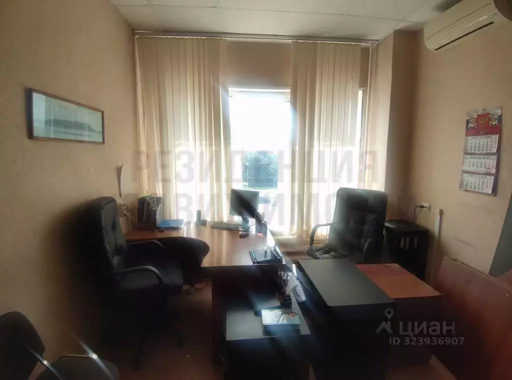 Офис в Самарская область, Самара Ташкентская ул., 169 (53 м) - Фото 2