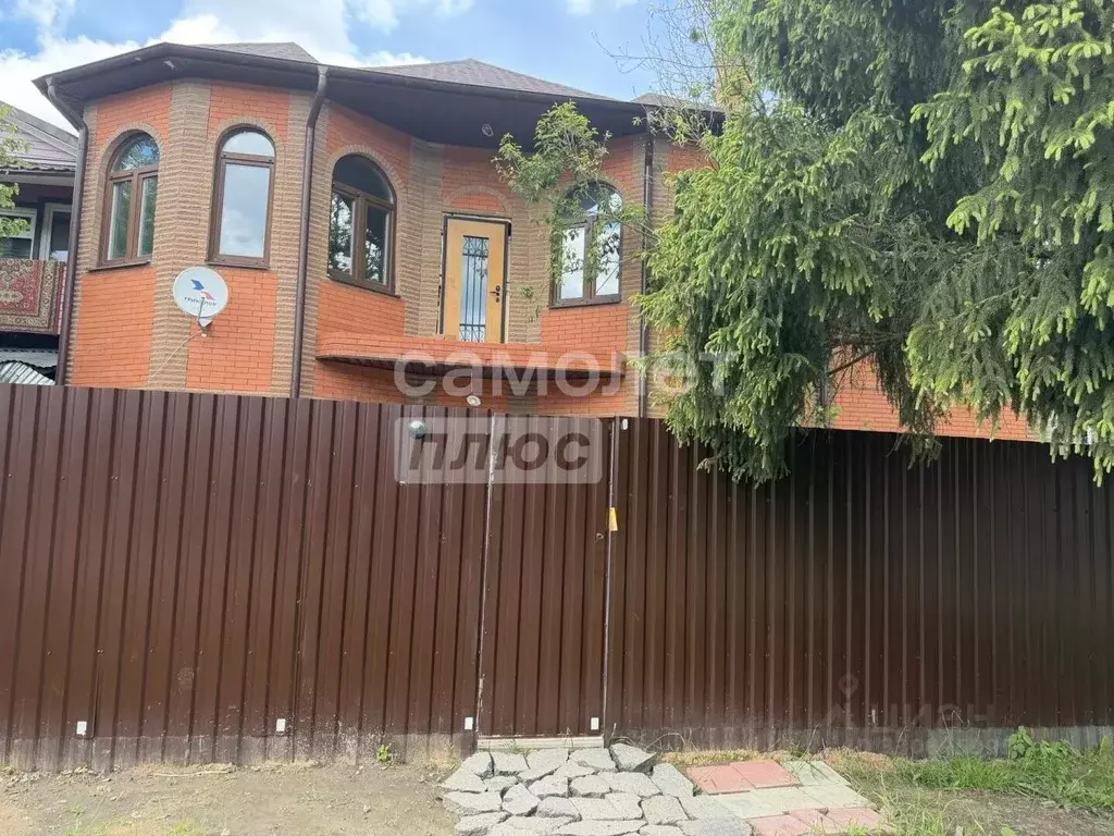 Коттедж в Московская область, Химки Фирсановка мкр,  (225 м) - Фото 2