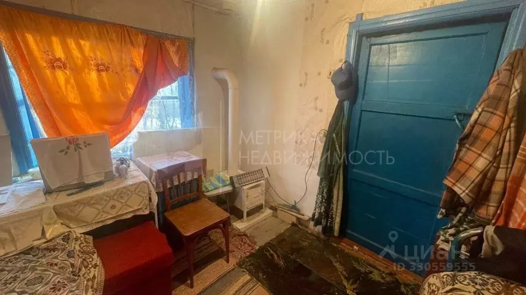 Дом в Тюменская область, Тюмень Березка садовое товарищество, ул. ... - Фото 1