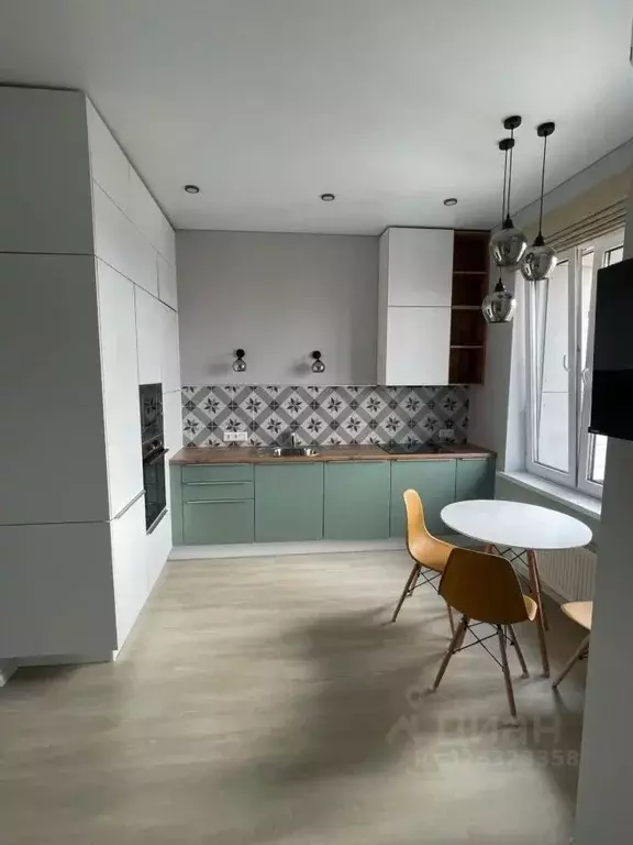 1-к кв. Москва ул. Юннатов, 4кБ (40.0 м) - Фото 1