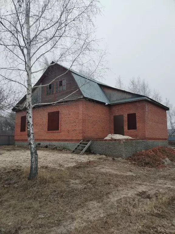 Дом в Московская область, Луховицы городской округ, д. Буково  (122 м) - Фото 1