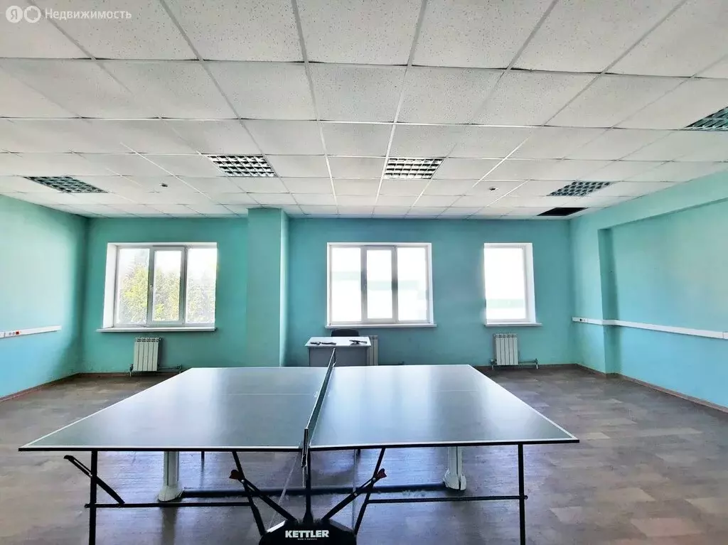 Офис (60 м) - Фото 1