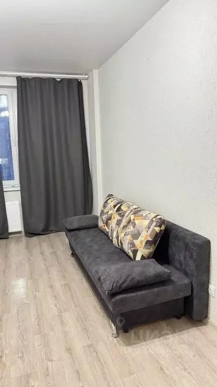 1-к кв. Алтайский край, Барнаул Балтийская ул., 101 (40.0 м) - Фото 2