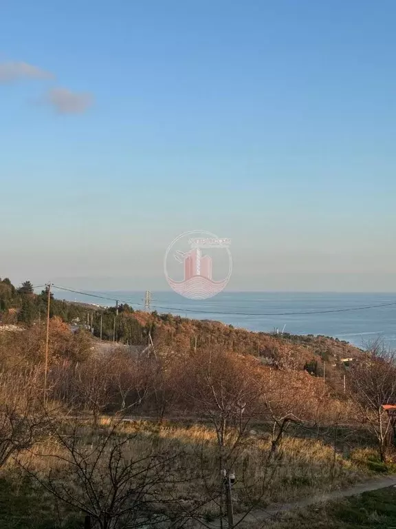 Студия Крым, Ялта городской округ, Парковое пгт ул. Центральная, 9А ... - Фото 0