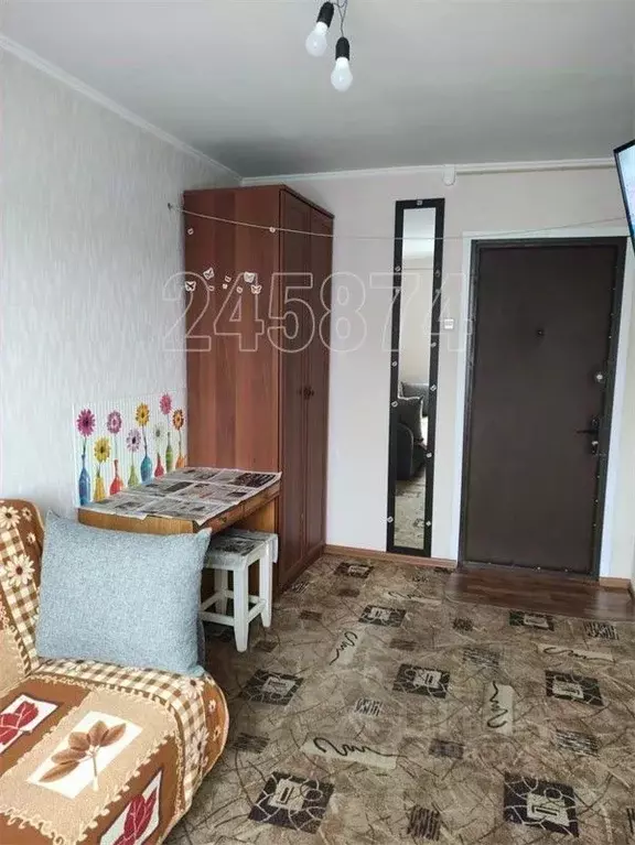 Комната Москва Ленинградское ш., 9К1 (12.0 м) - Фото 2