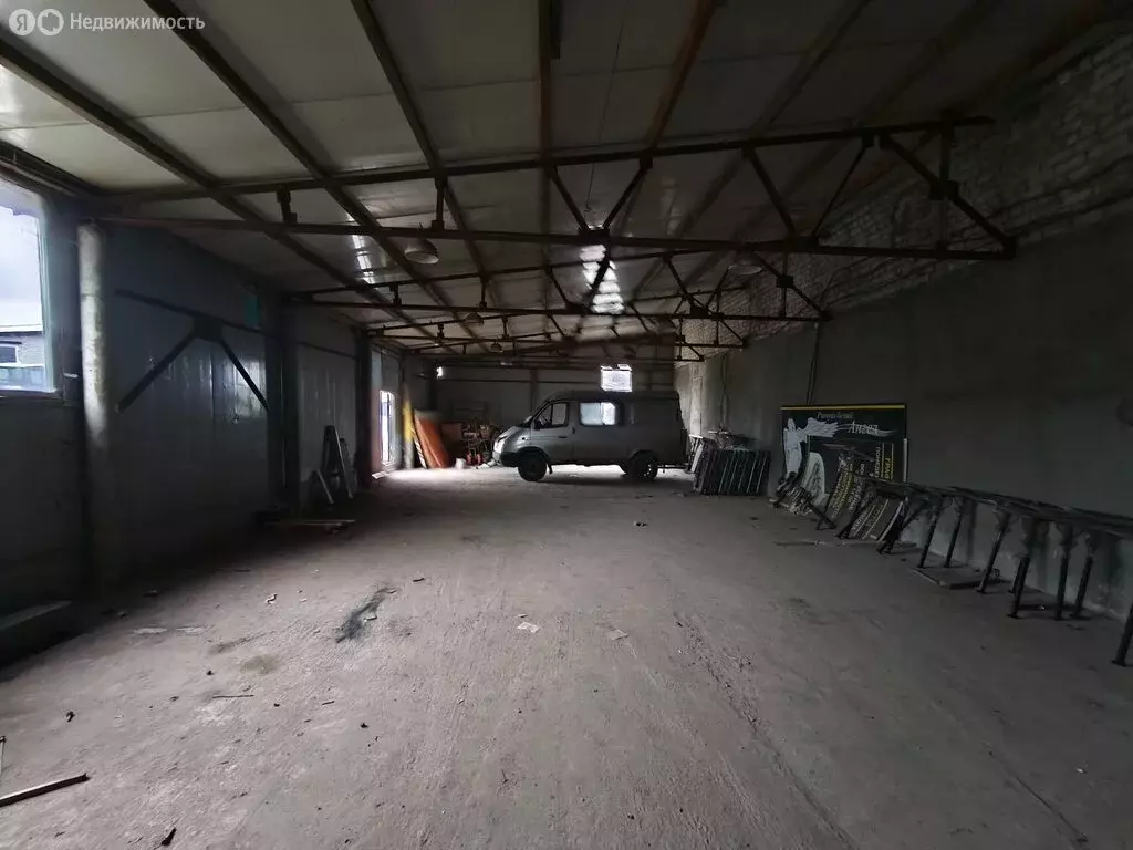 Помещение свободного назначения (200 м) - Фото 2