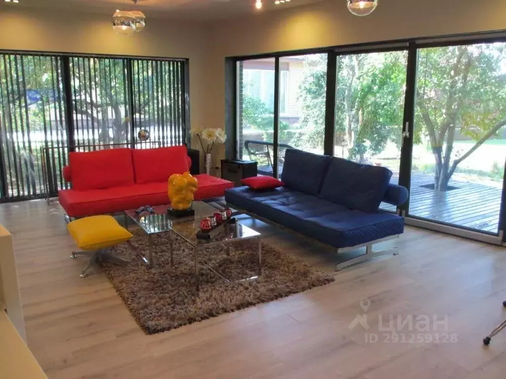 Дом в Псковская область, Псковский район, Завеличенская волость, д. ... - Фото 2