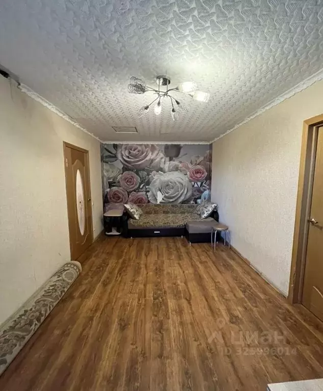 2-к кв. Курская область, Курск Краснознаменная ул., 14/19 (45.0 м) - Фото 1