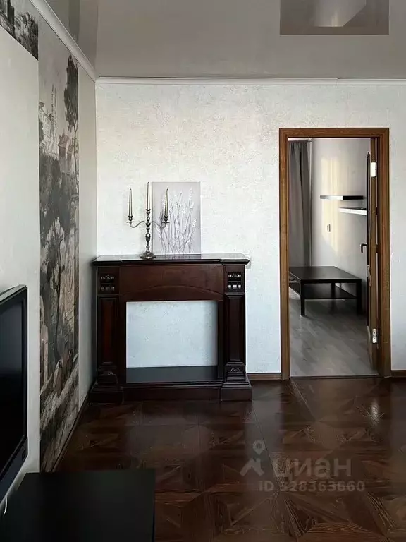 3-к кв. Санкт-Петербург Богатырский просп., 3К1 (66.0 м) - Фото 1