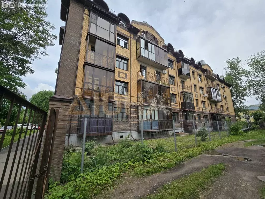 1-комнатная квартира: Кострома, Депутатская улица, 14 (50 м) - Фото 0