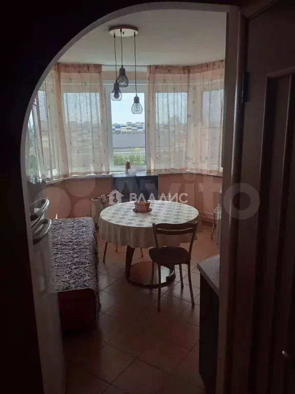 2-к. квартира, 68,1 м, 9/17 эт. - Фото 0