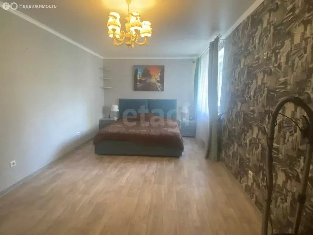 2-комнатная квартира: Саратов, Ростовская улица, 16А (69.7 м) - Фото 1
