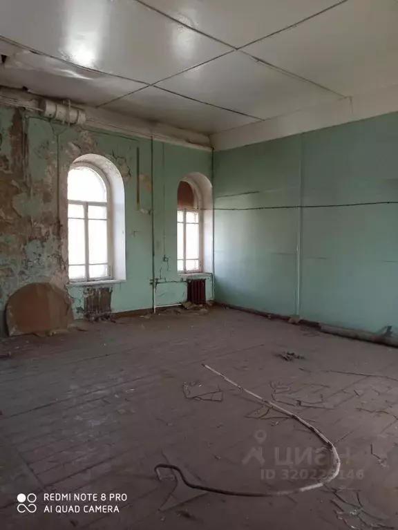 Офис в Оренбургская область, Бузулук ул. Ленина, 47 (73 м) - Фото 1