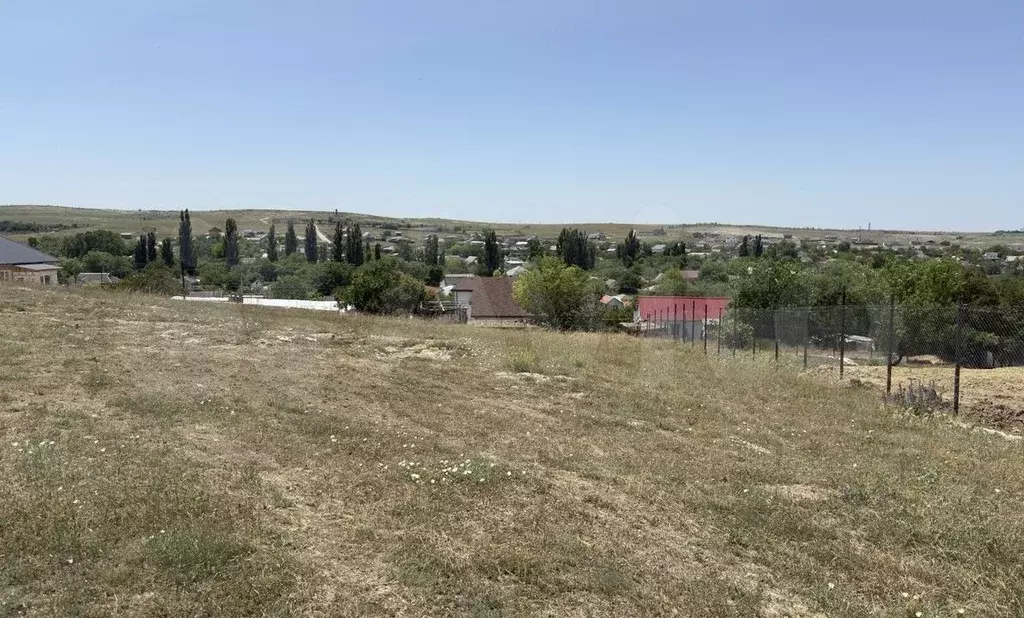 Участок 15 сот. (ИЖС) - Фото 0