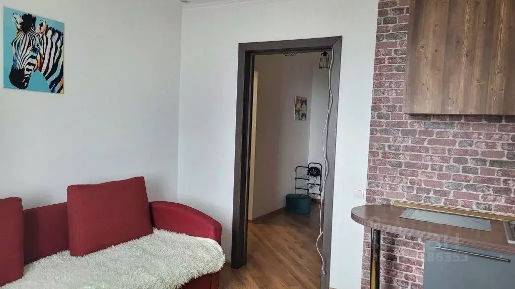 1-к кв. Саратовская область, Саратов ул. Имени А.В. Плякина, 10 (43.0 ... - Фото 1