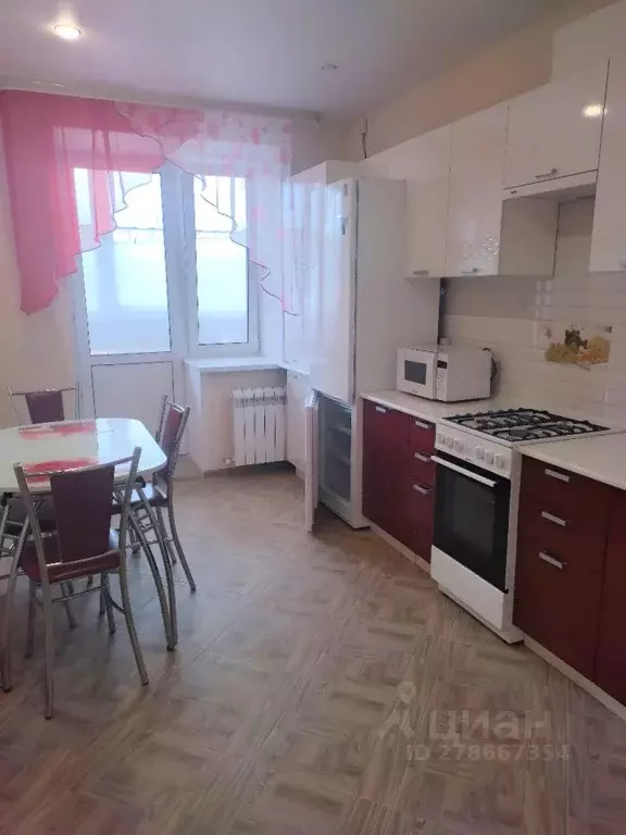 1-к кв. Марий Эл, Йошкар-Ола ул. Эшкинина, 19 (42.0 м) - Фото 1