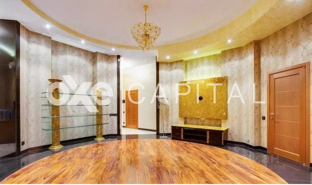 4-к кв. Москва Слесарный пер., 3 (220.0 м) - Фото 2