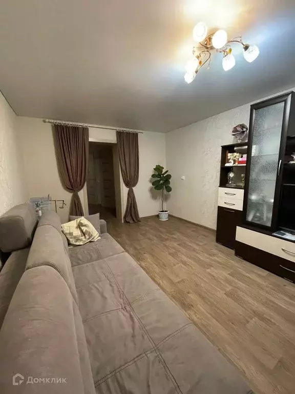 Продаётся 2-к квартира, 45 м - Фото 1