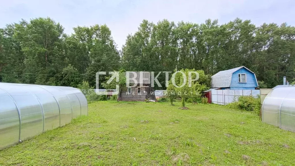 Дом в Костромская область, Кострома Березка-1 СНТ, 85 (16 м) - Фото 0