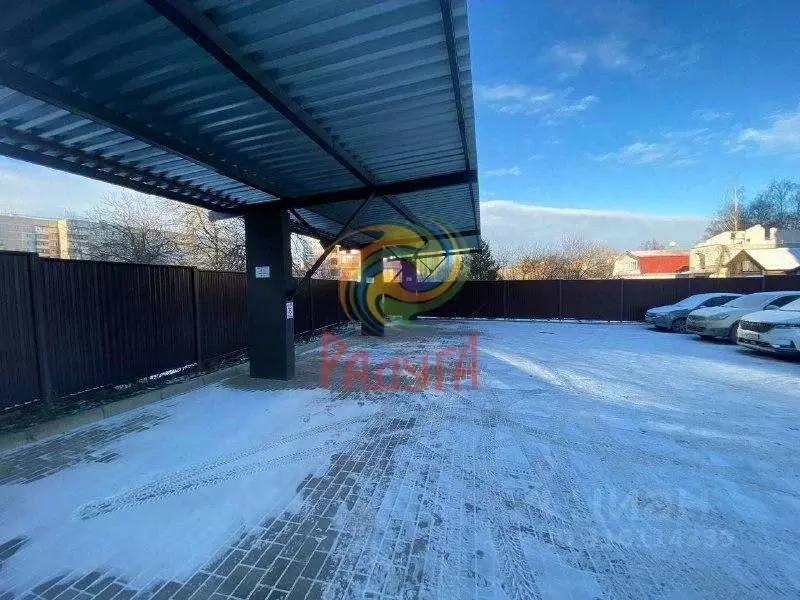 Гараж в Ивановская область, Иваново ул. 2-я Лежневская, 18 (15 м) - Фото 0