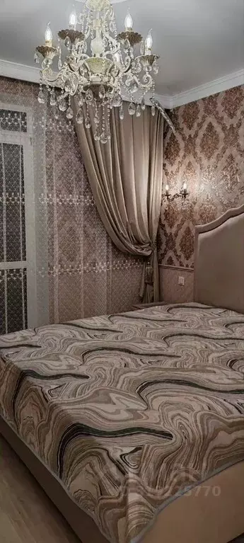 3-к кв. Самарская область, Самара Ново-Садовая ул., 106Н (72.0 м) - Фото 0