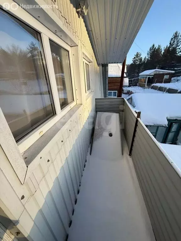 Дом в Улан-Удэ, ДНТ Родник, Ивовая улица 1-й проезд (100 м) - Фото 2