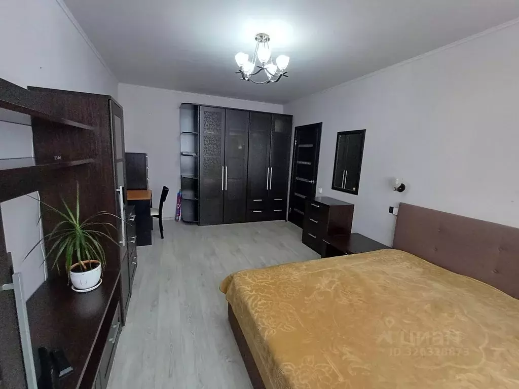 1-к кв. Москва ул. Твардовского, 18К5 (39.0 м) - Фото 1