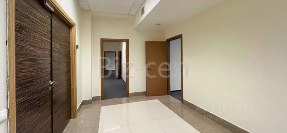 Офис в Москва Верейская ул., 17 (848 м) - Фото 2