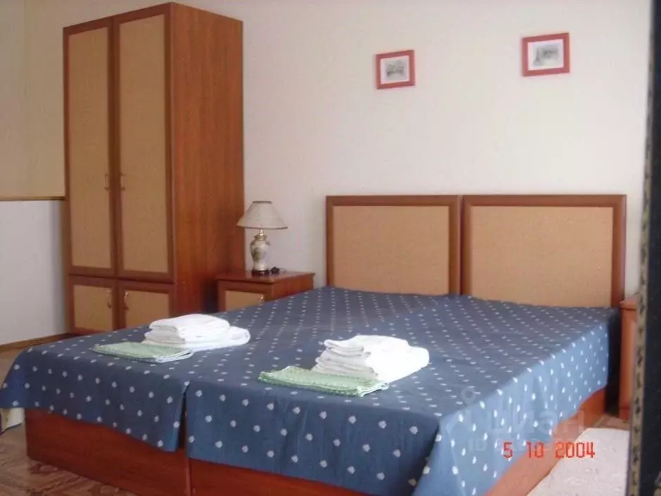 Комната Крым, Евпатория ул. Токарева, 6 (45.0 м) - Фото 0