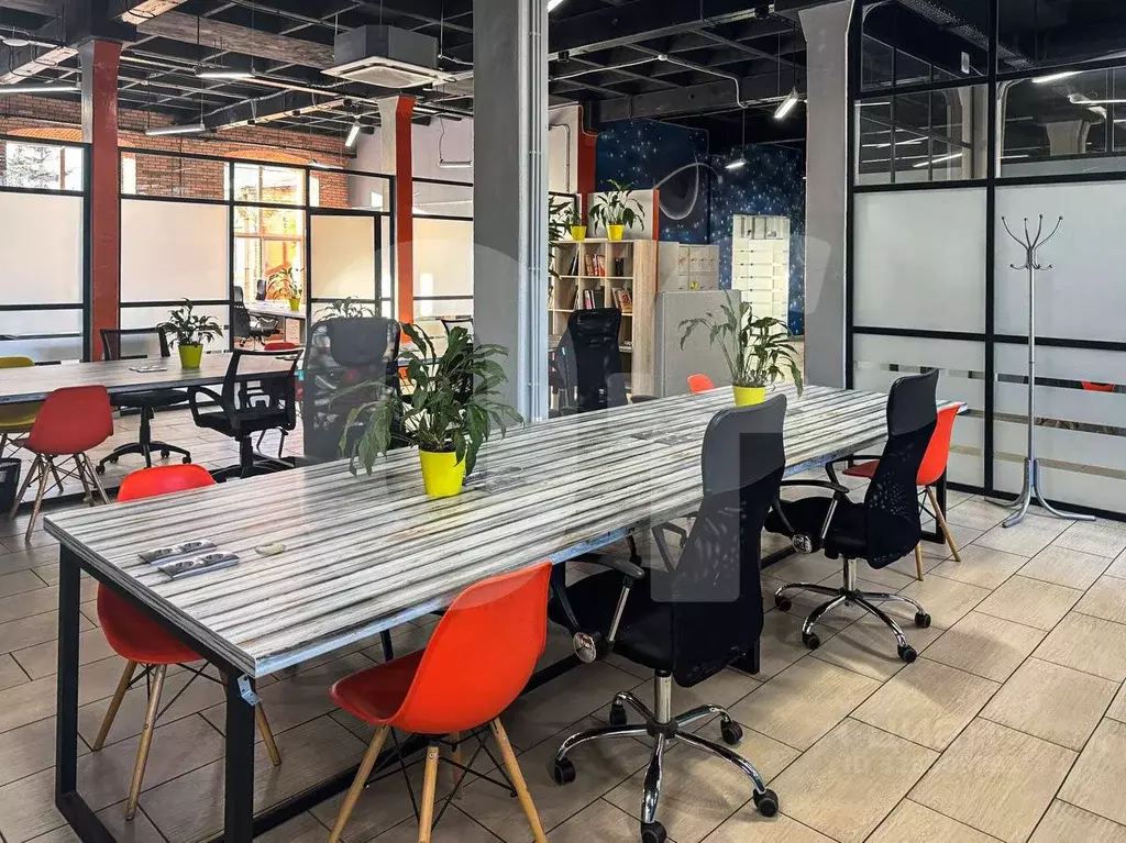 Офис в Москва Бауманская ул., 53/2 (705 м) - Фото 1