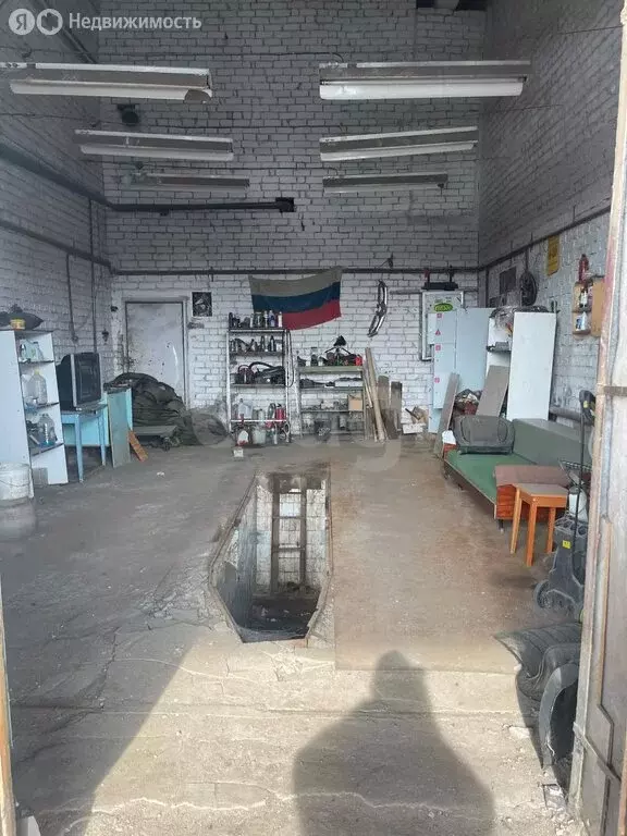 Производственное помещение (2837 м) - Фото 2