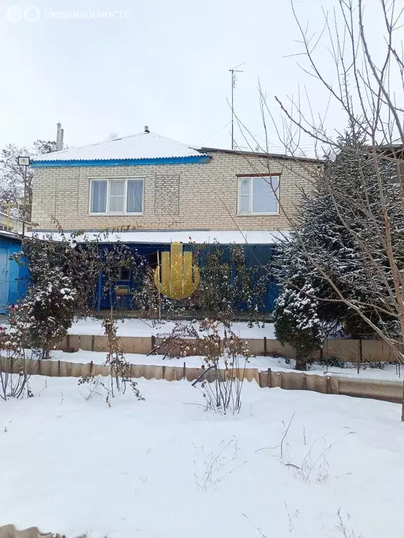 Дом в Белая Калитва, Степная улица (98 м) - Фото 1