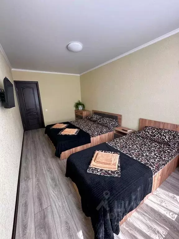 Комната Краснодарский край, Анапа муниципальный округ, с. Сукко проезд ... - Фото 1