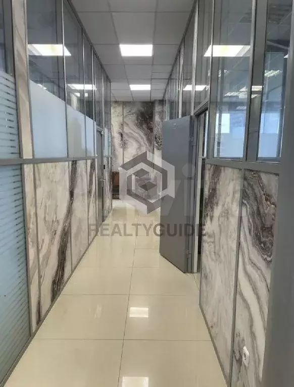 332 м2 Бизнес-центр  Премьер Плаза  A - Фото 1