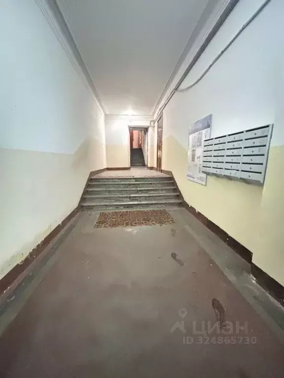 Комната Санкт-Петербург ул. Всеволода Вишневского, 16 (16.1 м) - Фото 2