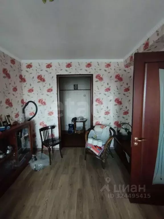 3-к кв. Красноярский край, Красноярск Ульяновский просп., 26 (66.8 м) - Фото 2