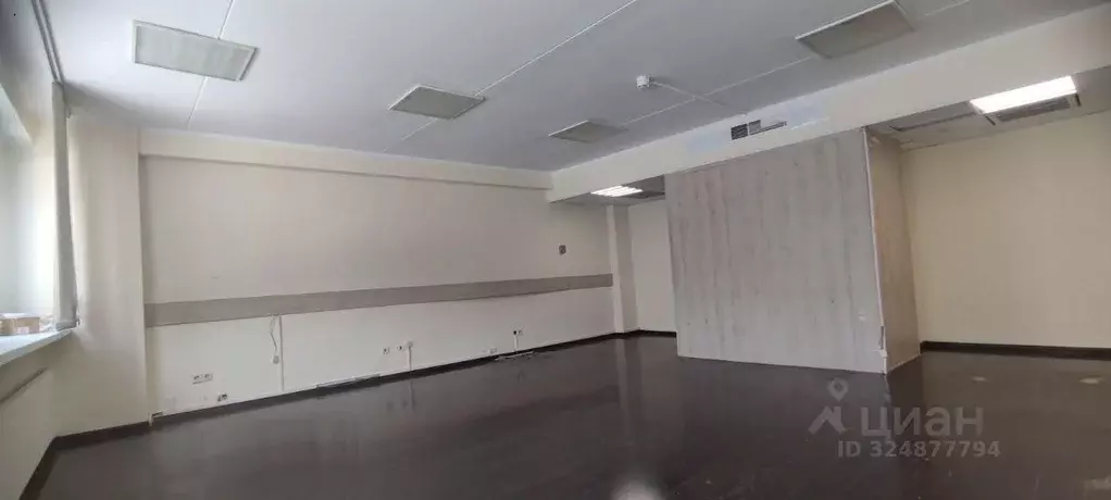 Офис в Москва Ленинградский просп., 37К9 (23 м) - Фото 2